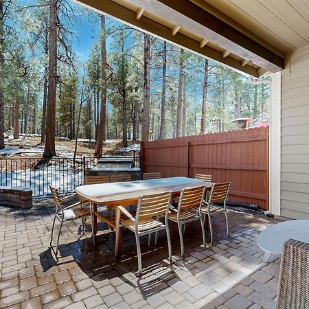 Pinnacle Pines FlagstaffFlagstaff  Kültér fotó